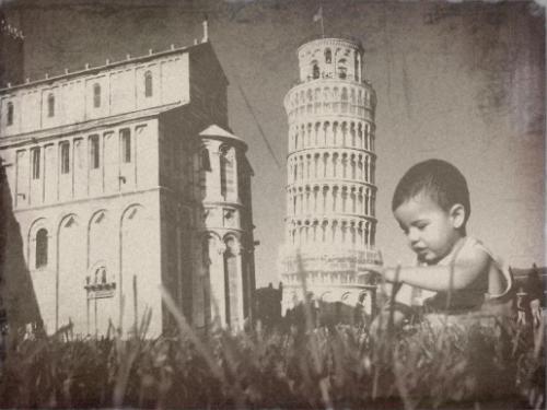 Iván en Pisa (vieja)