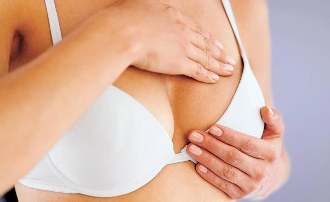 Un click para diagnosticar el cáncer de mama