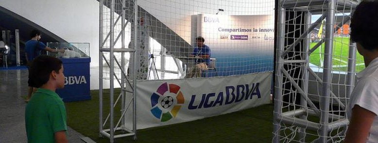 El patrocinio en el deporte, beneficios mutuos en el ámbito de mayor penetración mundial