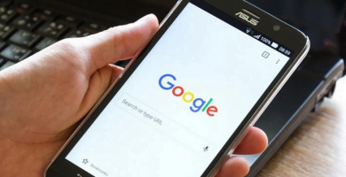 El primer reto del SEO es aparecer en las búsquedas instantáneas