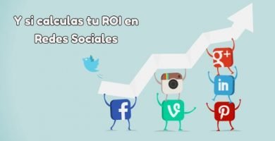 El ROI en las redes sociales… No sólo una cuestión de dinero