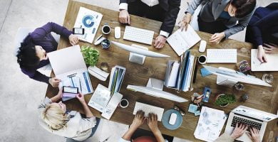 Empresas que dan de alta a empleados en clubes sociales para captar clientes