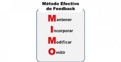 Ser positivo, clave en un feedback efectivo en la empresa