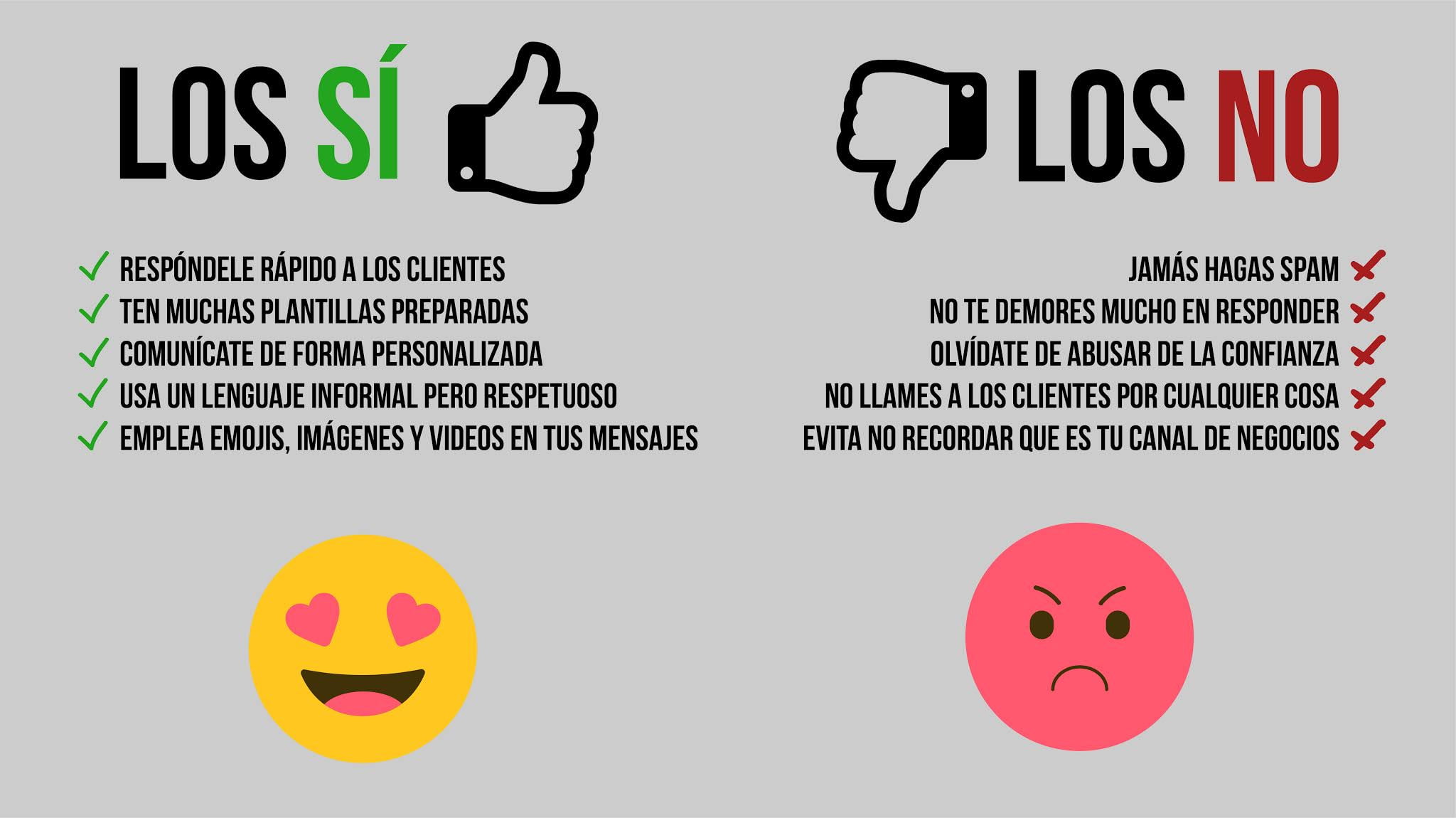 10 cosas para que tu cliente te recuerde