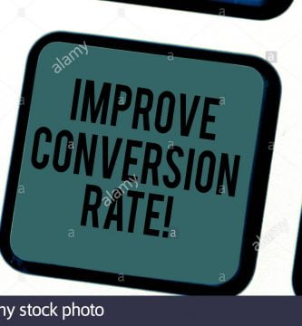 Aumentar las tasas de conversión de los visitantes de su sitio web