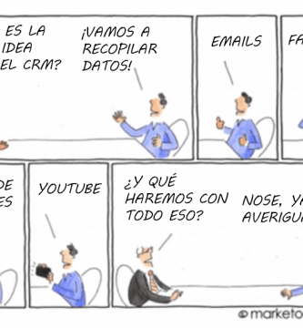 Cómo aprovechar al máximo el marketing de su empresa