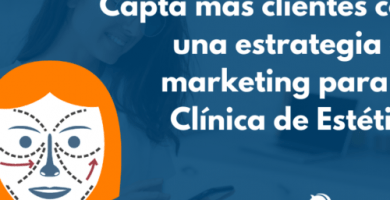 Cómo comercializarse como experto ante los clientes