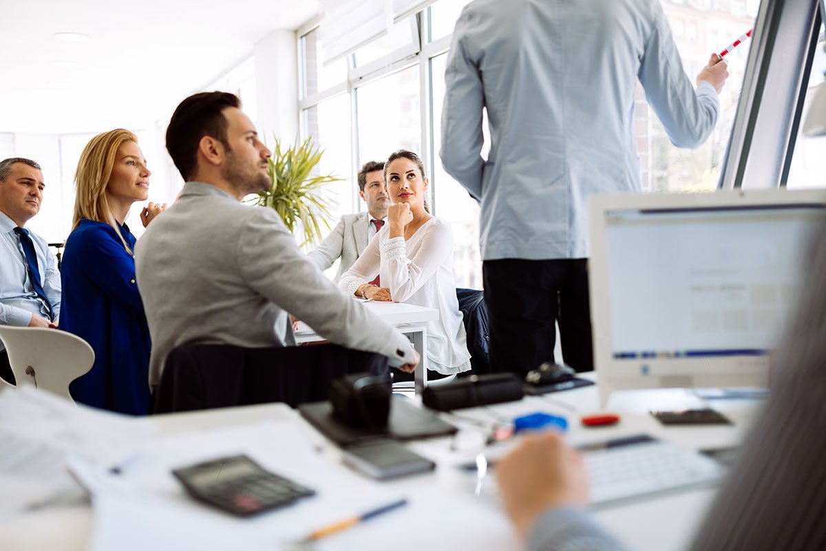 Cómo los equipos de ventas deben hablar con los contables