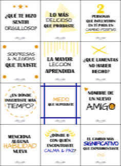 Cuatro resoluciones de año nuevo garantizadas