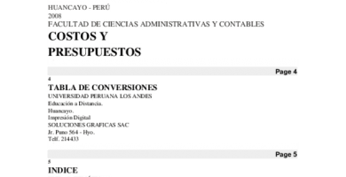 La calculadora de la AICPA suma veinte cargas fiscales