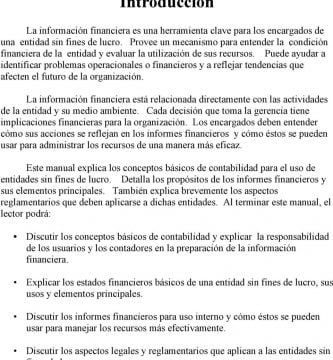 La nueva sección sin fines de lucro de la AICPA está repleta de recursos para los profesionales