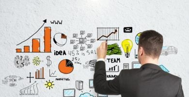 La tecnología moderna falta en la mayoría de las pequeñas empresas La tecnología moderna falta en la mayoría de las pequeñas empresas