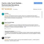 La única cosa de la que no puedes prescindir: Testimonios de clientes