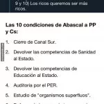 Las cosas malas de la nueva ley de impuestos