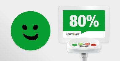 ¿Le recomendarían sus clientes?