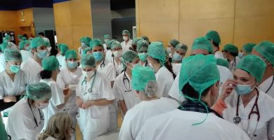 Una gran reducción de impuestos por la donación de acciones de propiedad privada