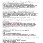 aunque tampoco se puede invertir atemorizado.Considero que invertir es como conducir un coche… Hay que hacerlo sin miedo