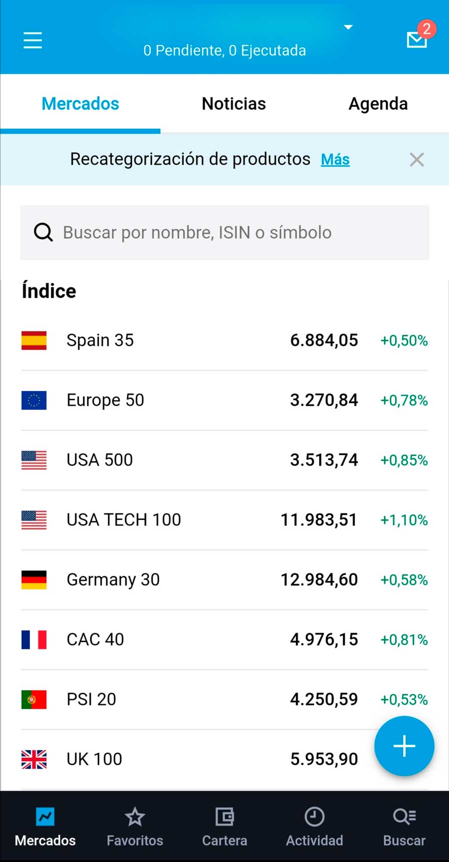 DEGIRO: Cómo operar gratis con ETF [sin comisiones]