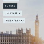 Viaje a Inglaterra
