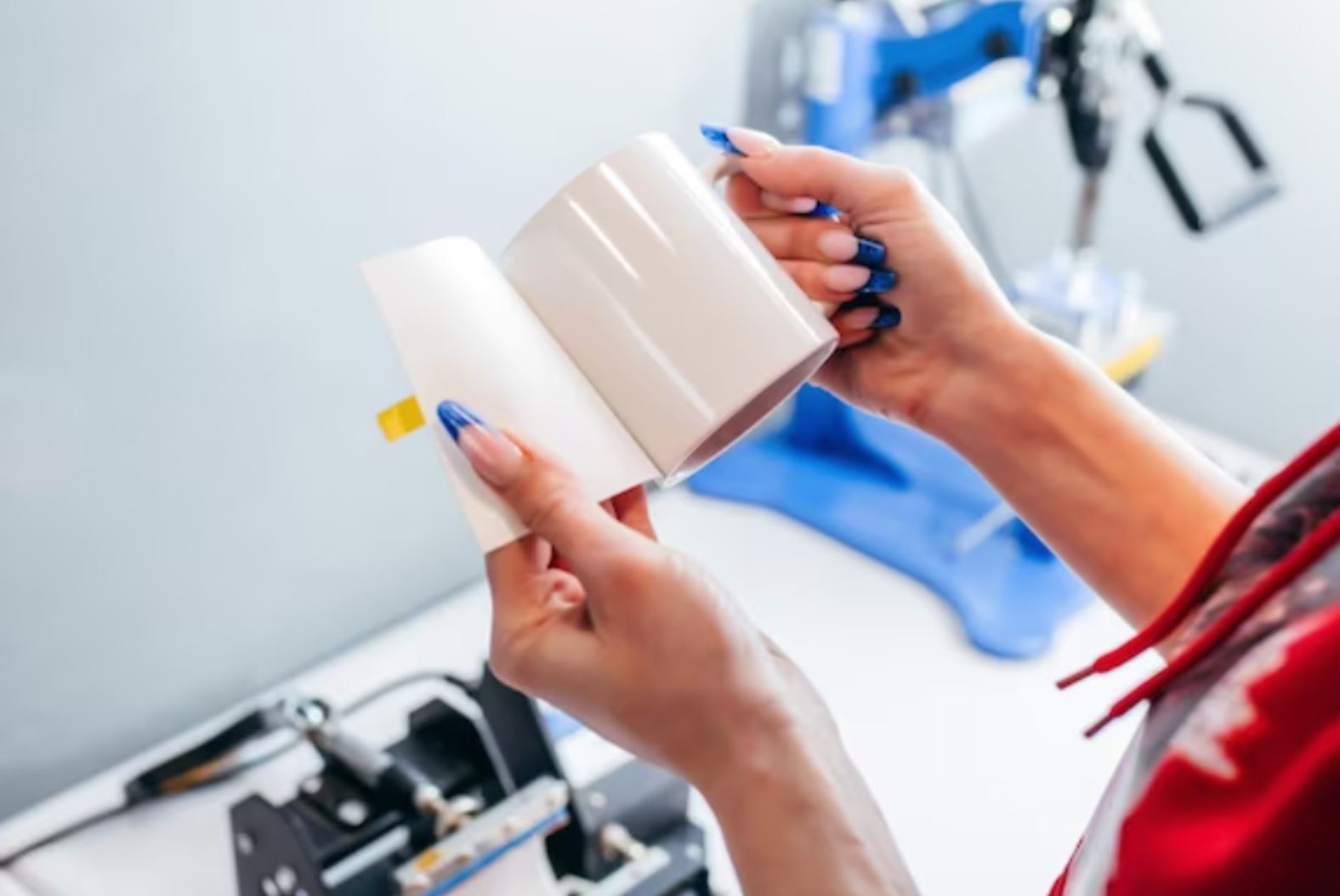 Cómo planificar una campaña de merchandising para tu empresa